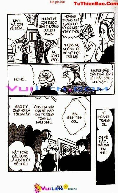 cô bé khóc nhè chapter 8 59