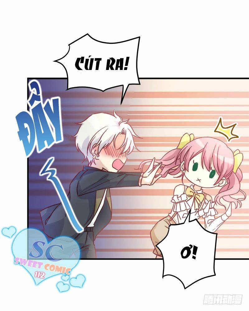 sở thích đặc biệt của nam thần chapter 4 10