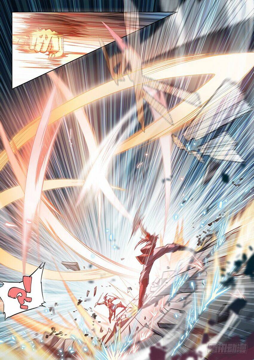 huyền giới chi môn chapter 104 12