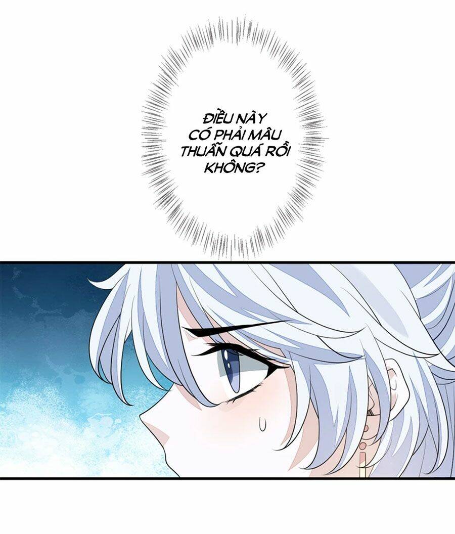 cửu khuyết phong hoa chapter 81 4