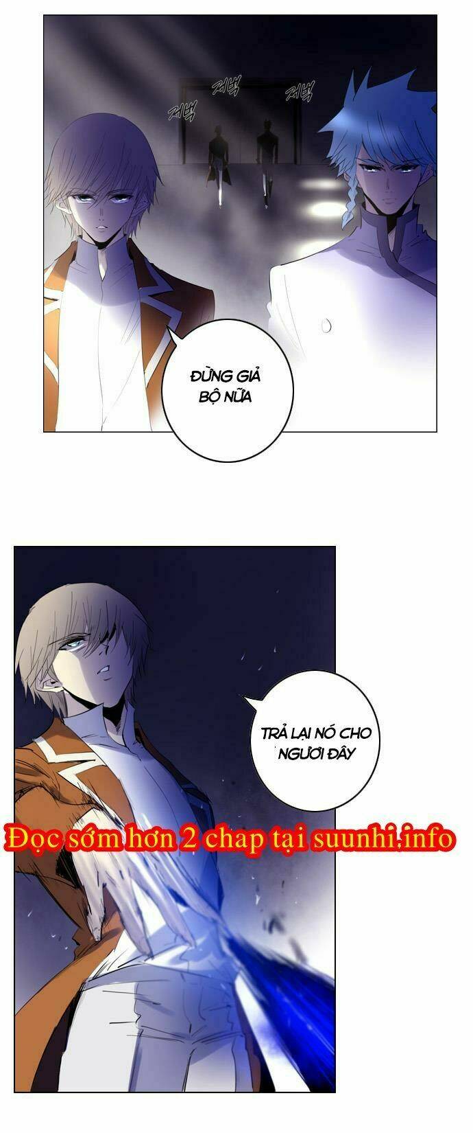 bản khế ước linh hồn chapter 132 9