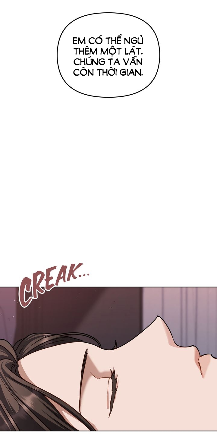 kẻ nghiệp dư chapter 38.1 29