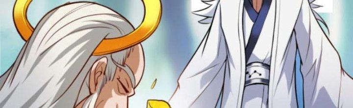 ẩn cư mười vạn năm, đời sau mời ta rời núi chapter 17 30