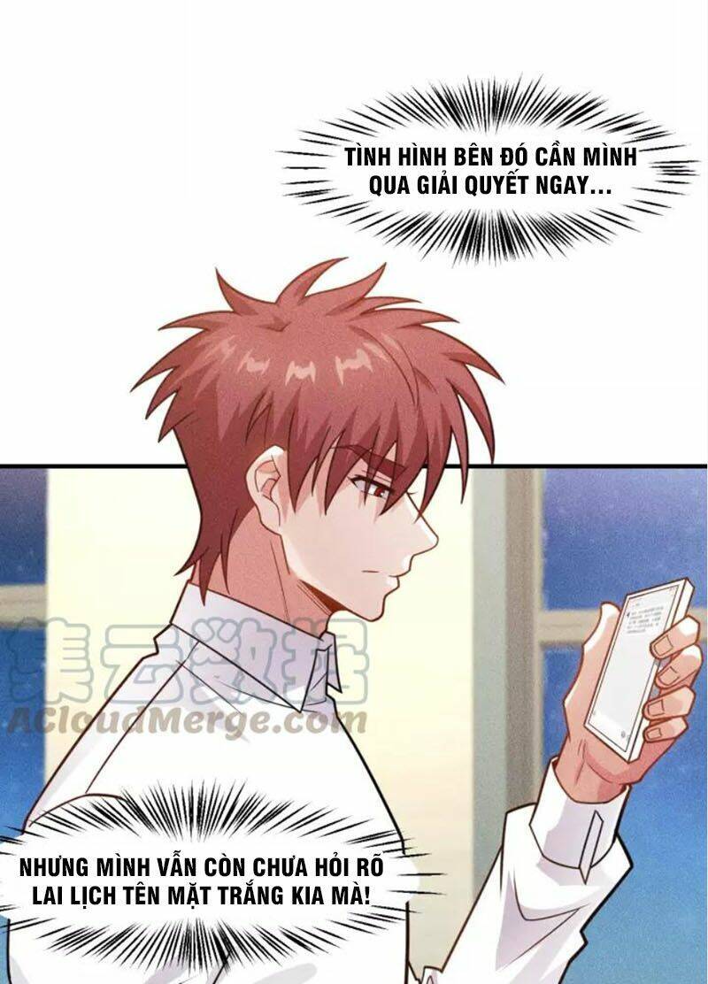 cao thủ cận vệ của nữ chủ tịch chapter 130 3