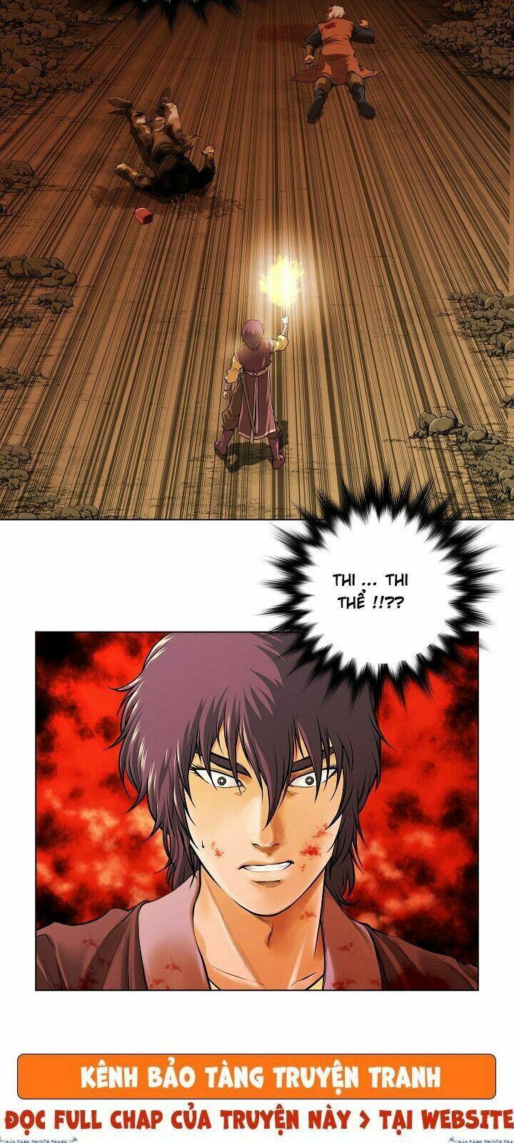 ngũ hợp chí tôn chapter 1 46