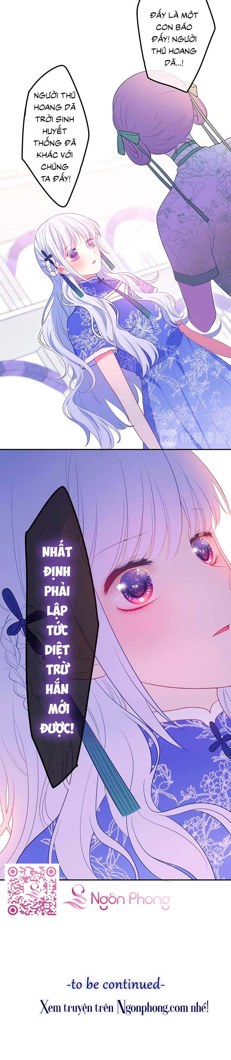 monster, độ ấm quái vật kiệm lời chapter 5.5 14