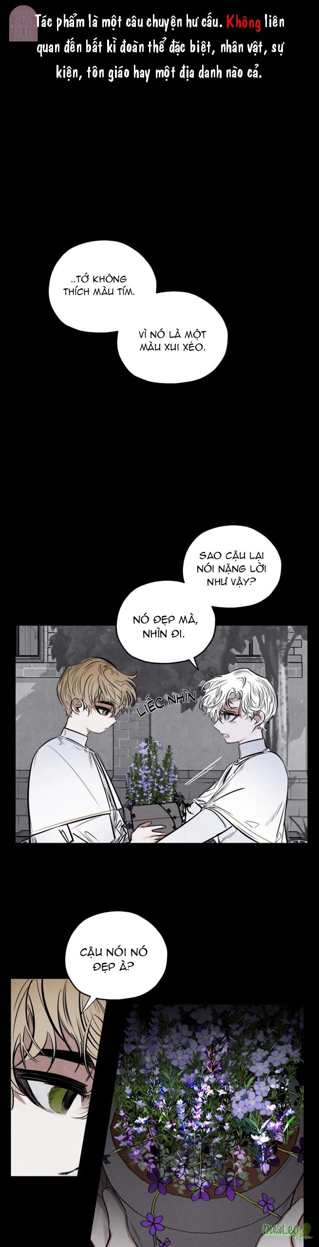 đóa hoa tội lỗi chapter 34 1