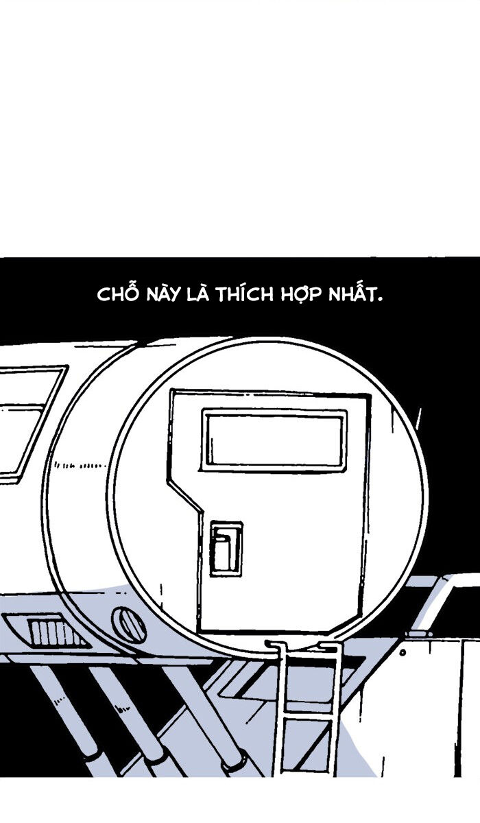 mắc kẹt trên mặt trăng chapter 7 30