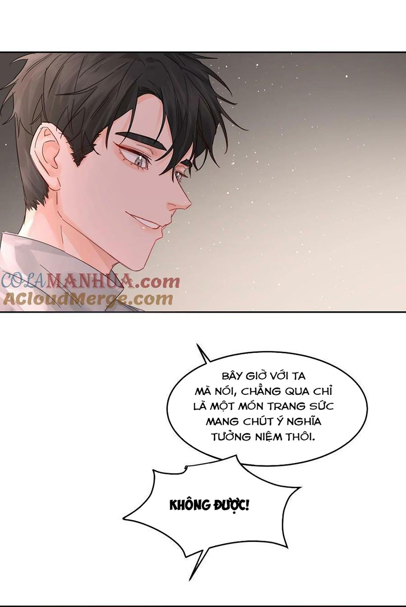 tình cũ là vua chapter 34 22