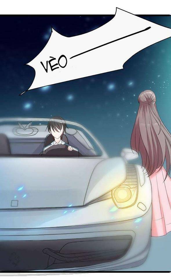 anh trên thiên đường, tôi dưới địa ngục chapter 9 18