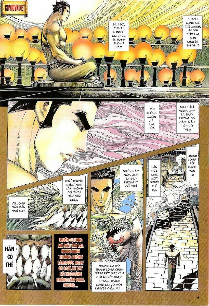 sát đạo hành giả chapter 44 4