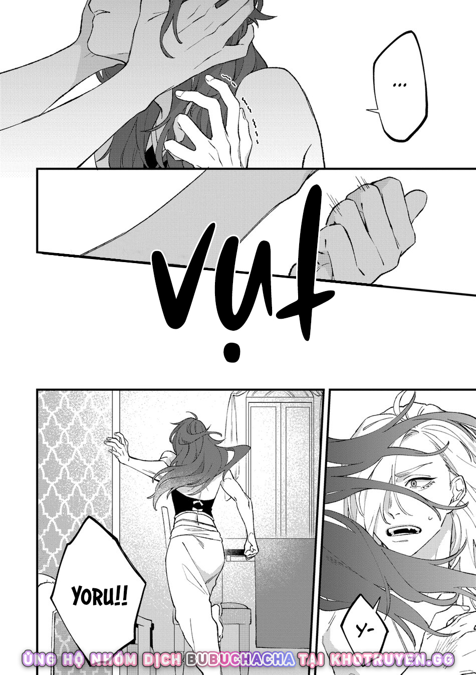 vũ khúc sư tử chapter 3 12