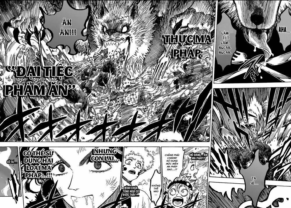 black clover - pháp sư không phép thuật chapter 194 12
