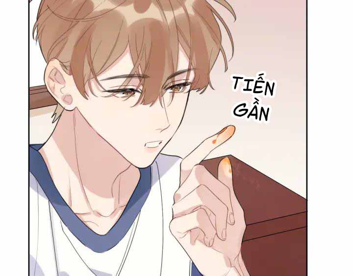 Minh Nhật Tinh Trình chapter 17