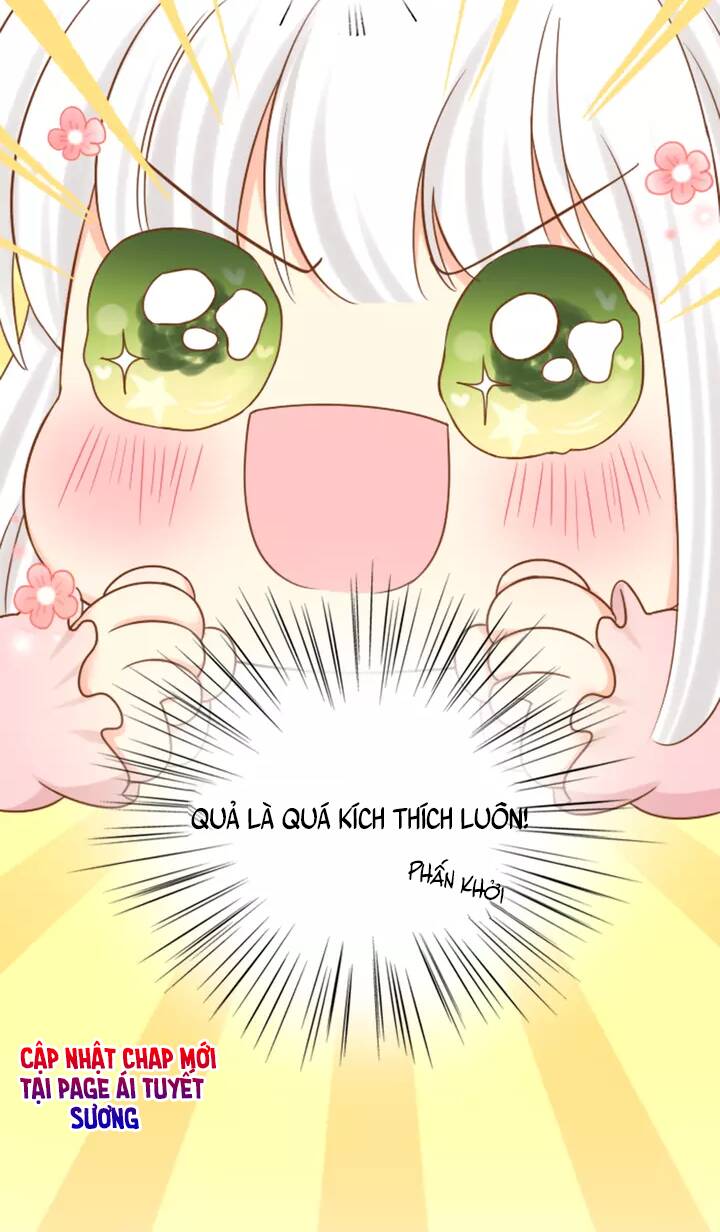 bạn trai có điện từ chapter 5 5