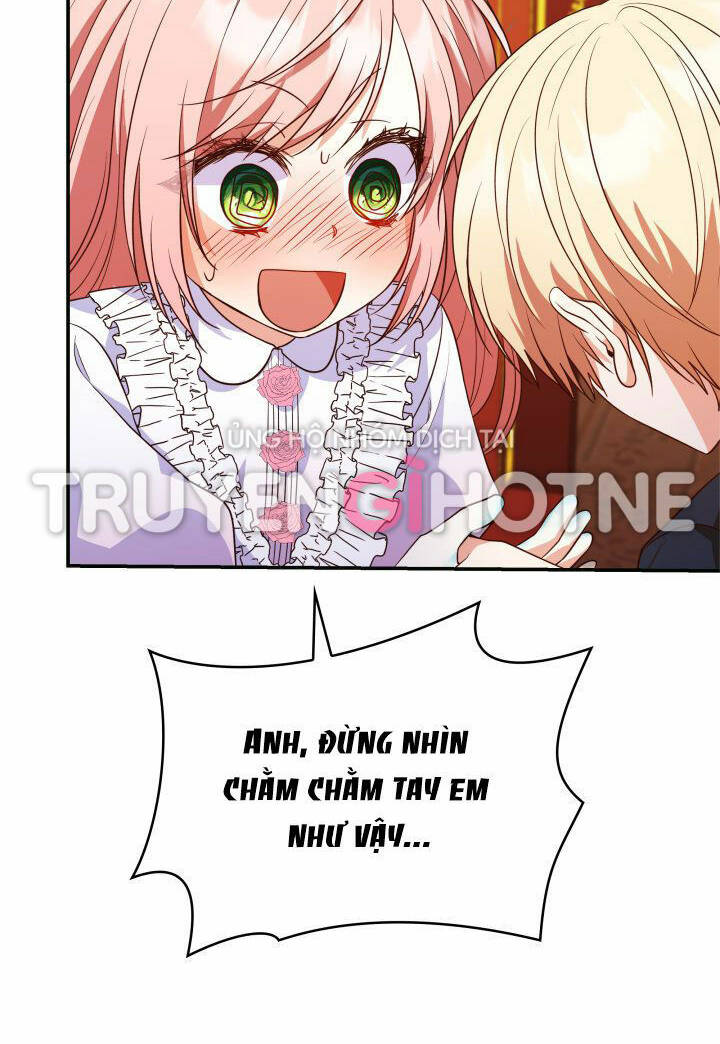 từ ác nữ, tôi trở thành một người mẹ chapter 28.5 51