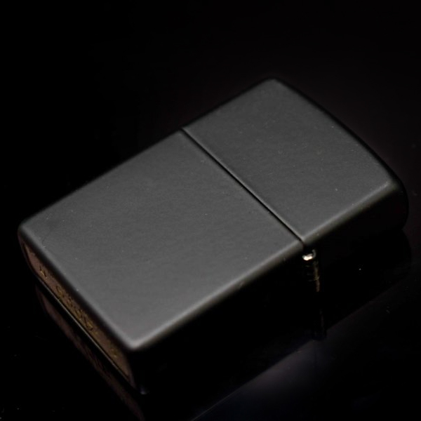 Bật Lửa Zippo 218 Cross