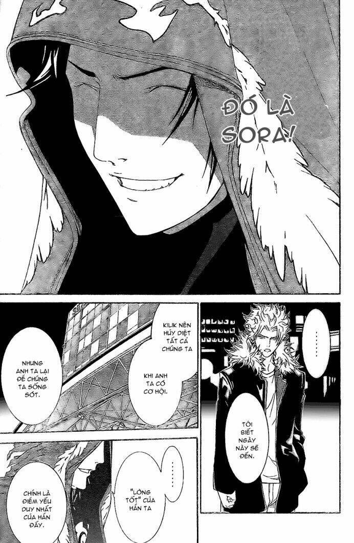 air gear chapter 157 4