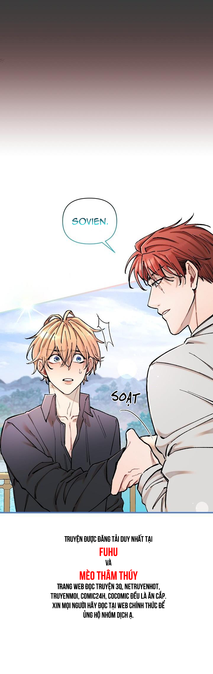 chuyến tàu cuồng loạn chapter 38 39