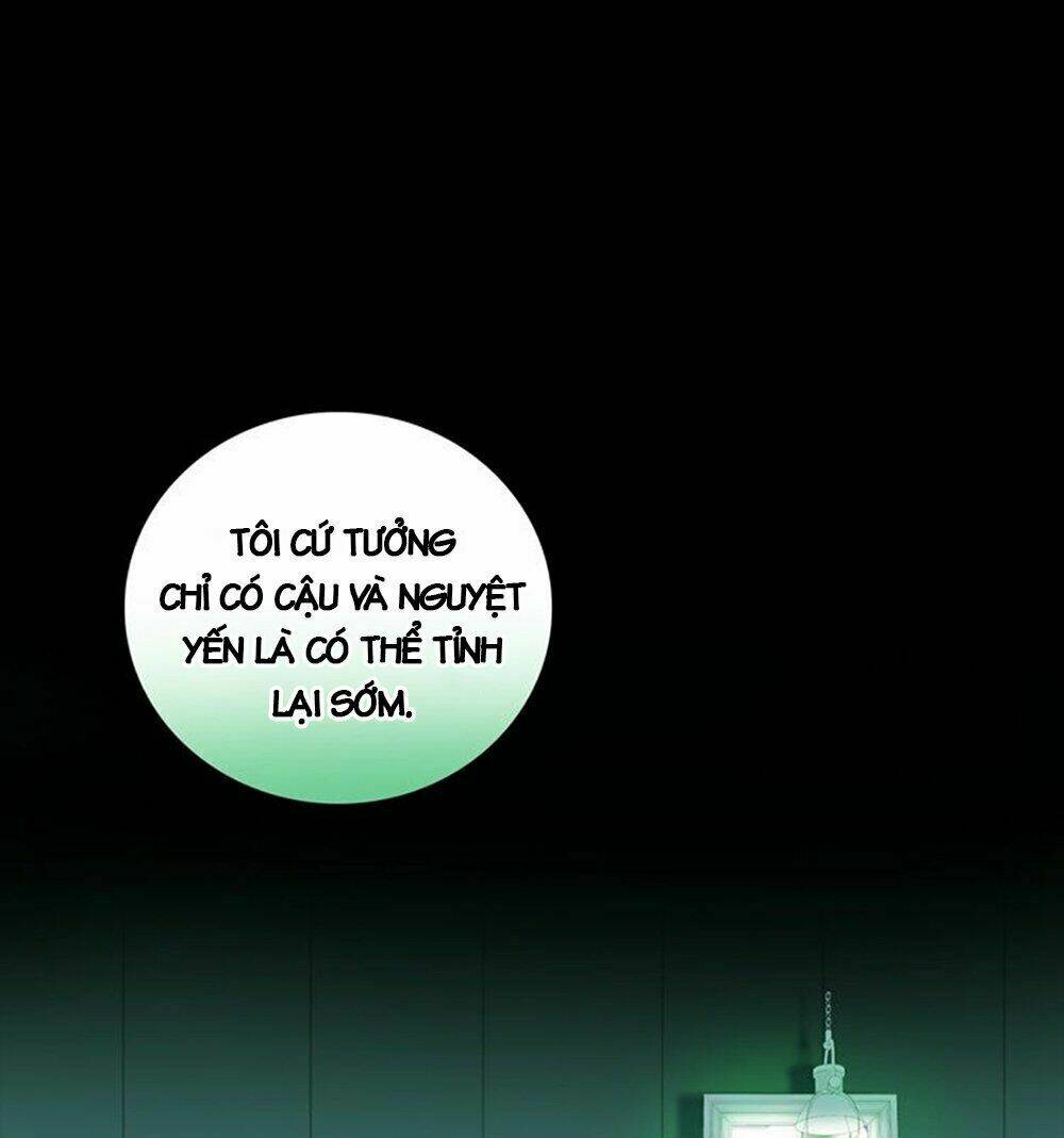 em đến từ nơi đại dương vĩnh hằng chapter 29 51