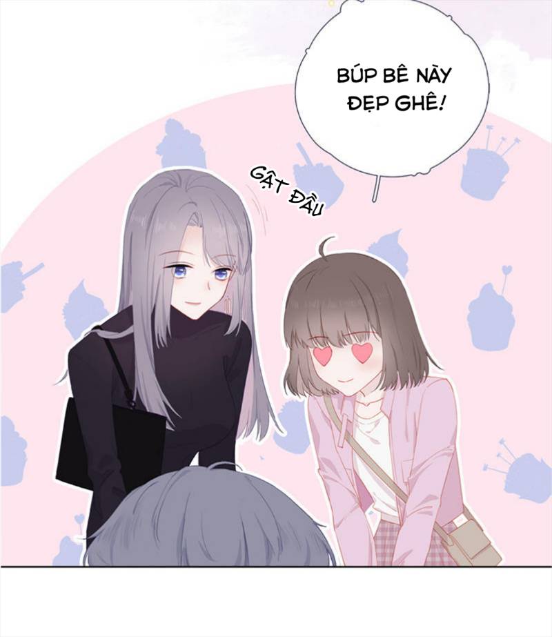 cái thùng cơm sát vách chapter 1 31