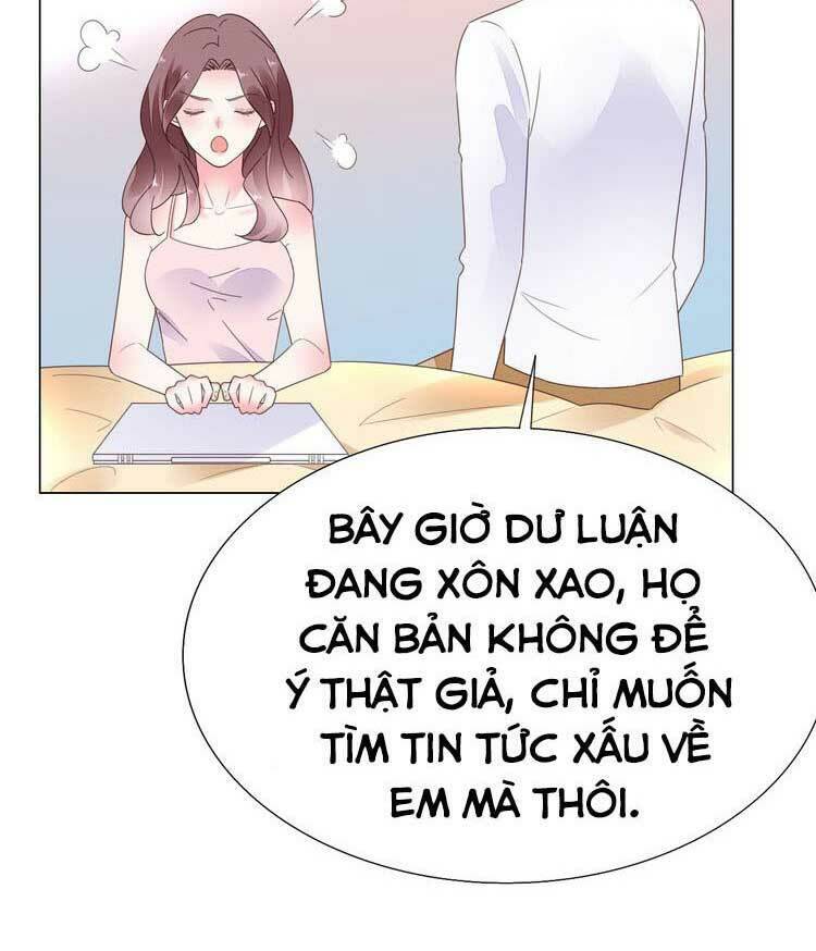 điều ước sủng ái bất bình đẳng chapter 114.2 7