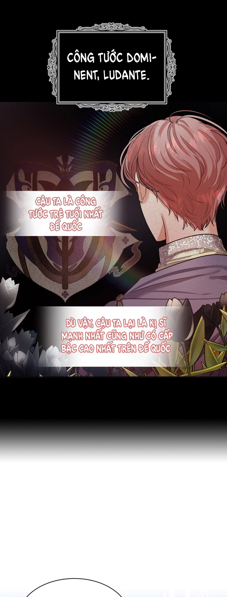 hợp đồng hôn nhân của công tước ashleyan chapter 24.2 12