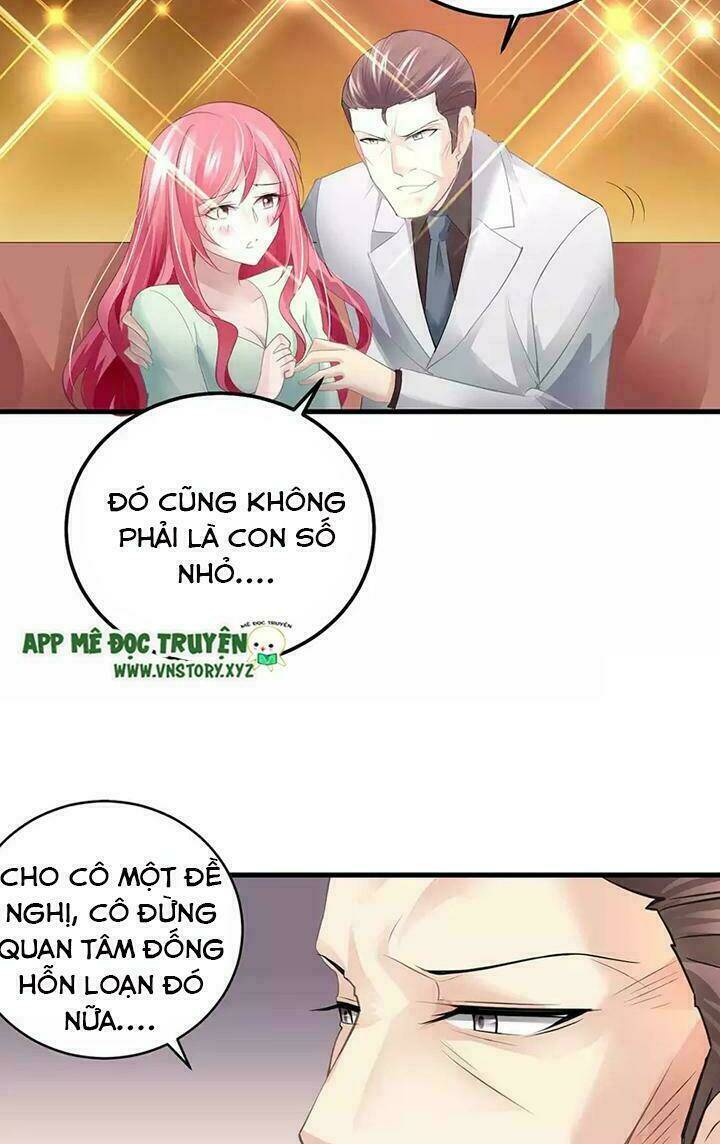 trò chơi săn tình - tổng tài khó kìm lòng chapter 5 22