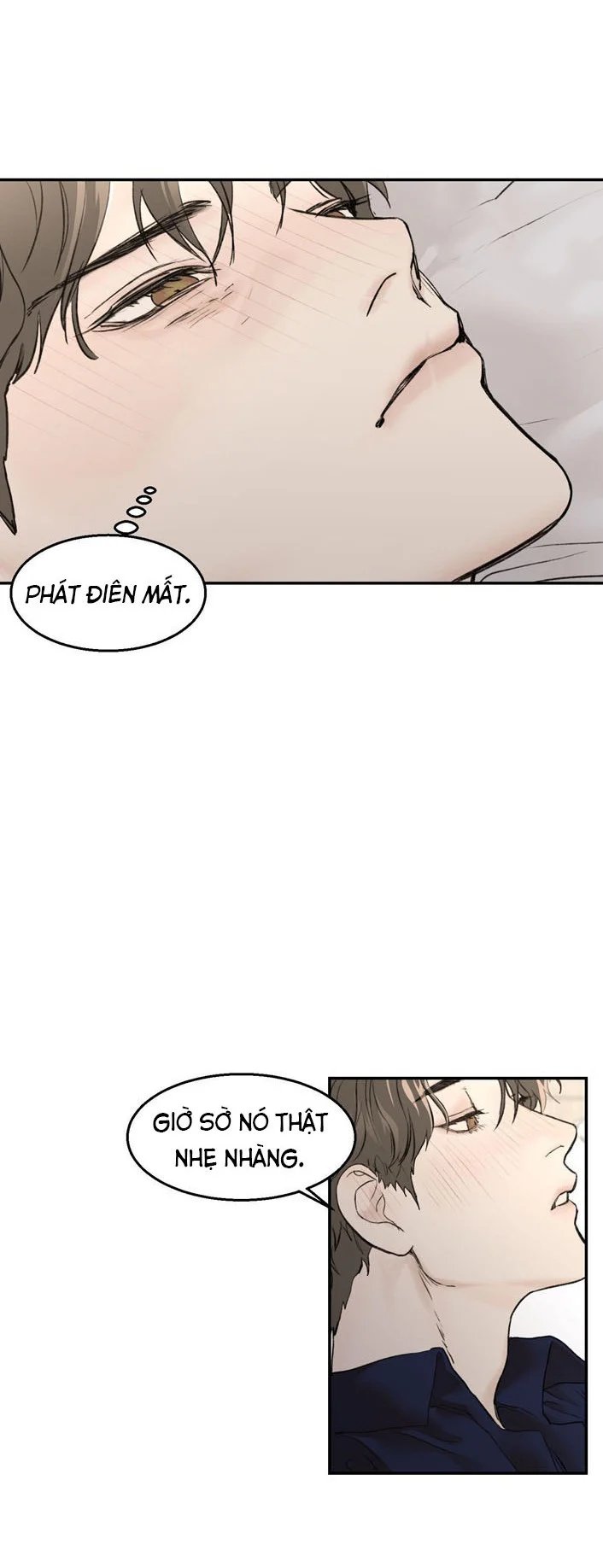 lời nói của quỷ dữ chapter 7 20