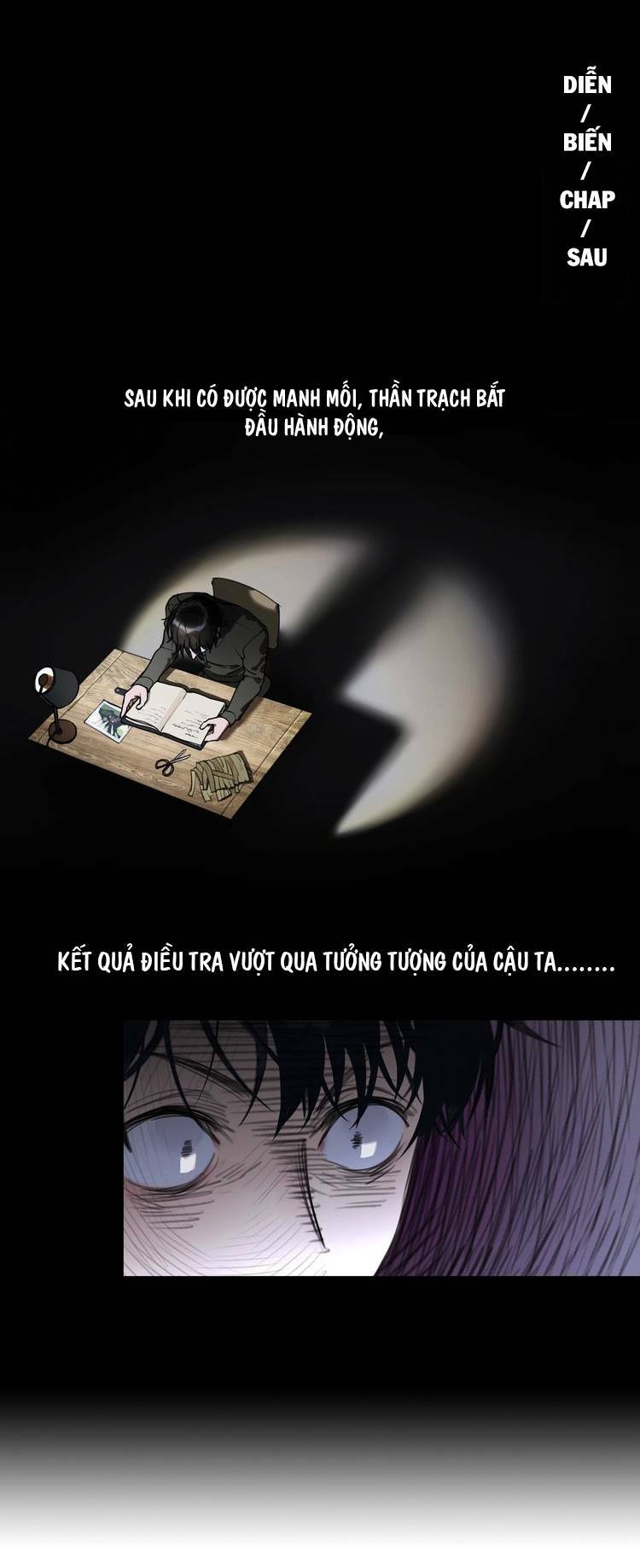 thần trạch chapter 2 52