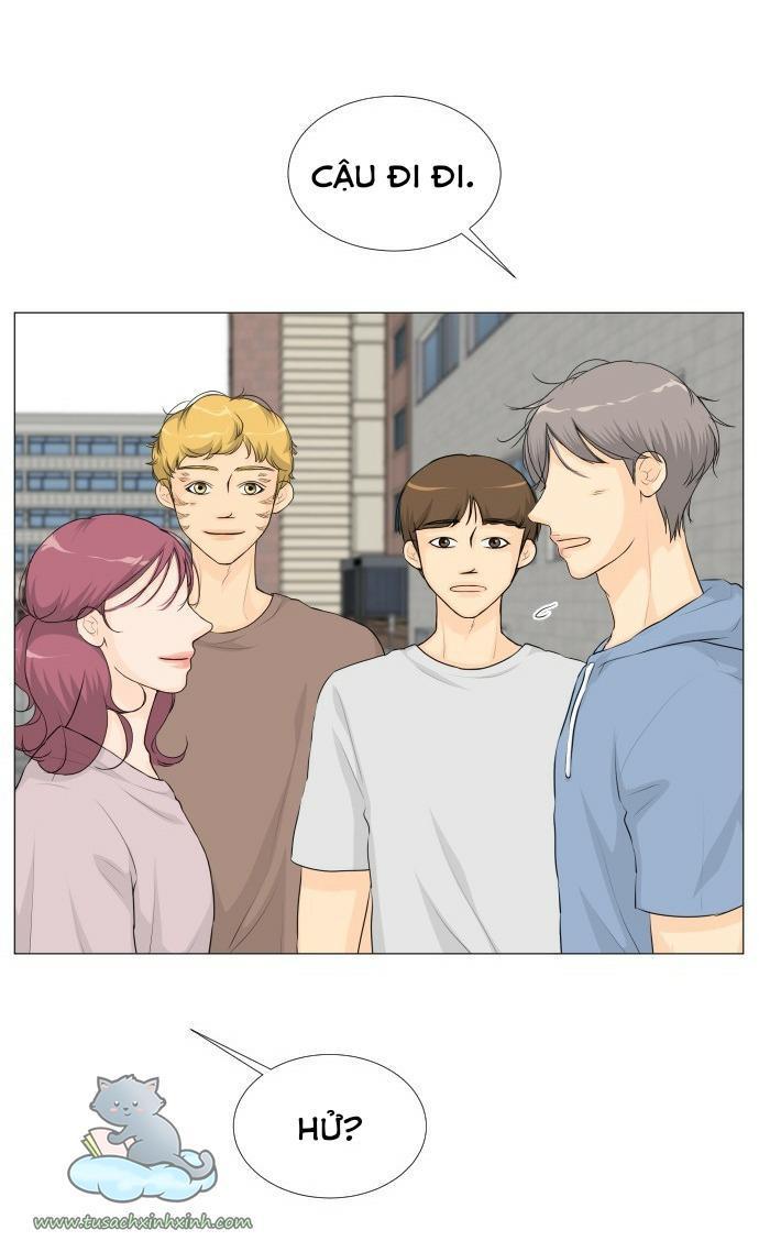 bán quỷ chapter 28 12