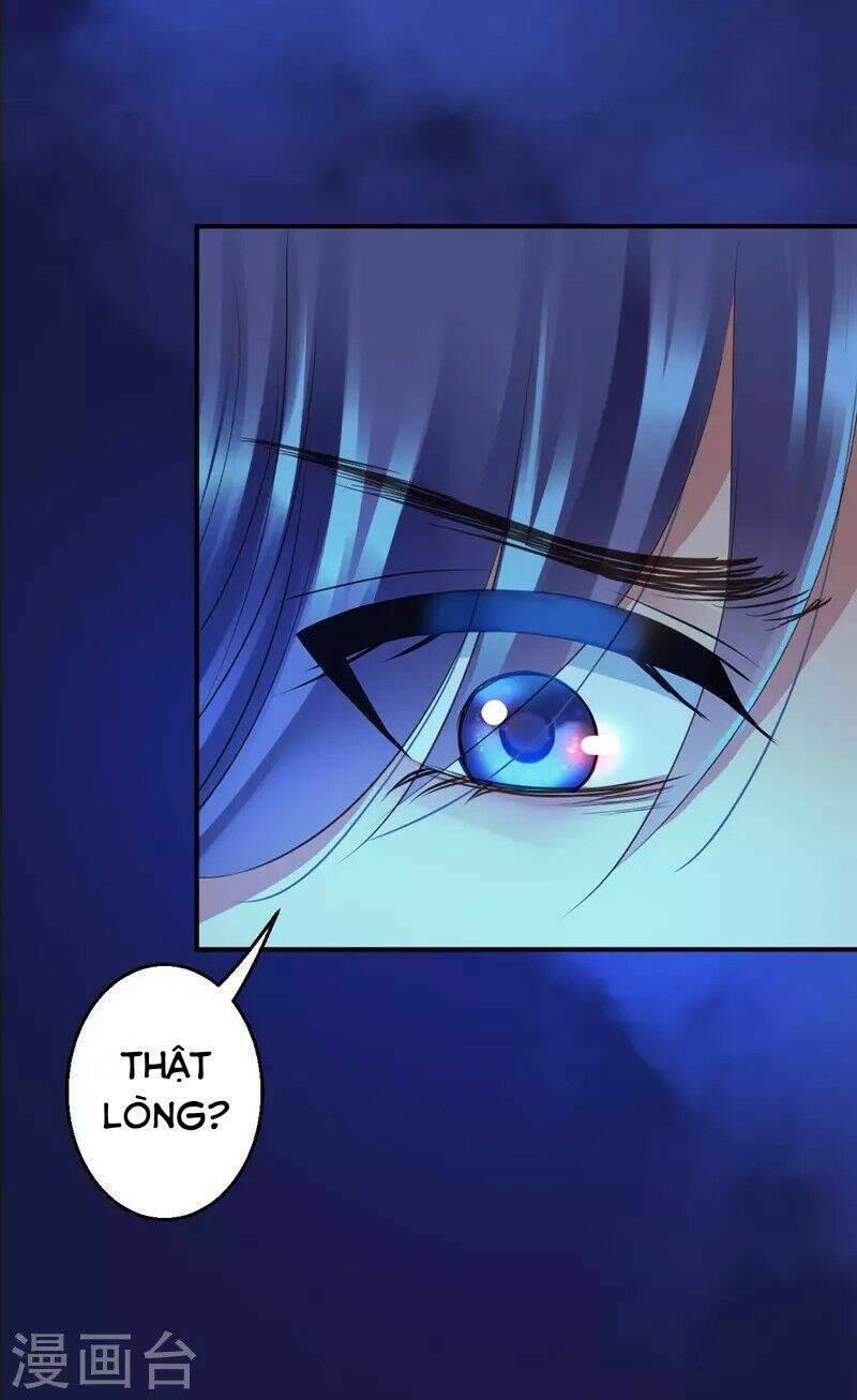 từng bước âm mưu thâm độc : huyết hoàng trở về chapter 1 39