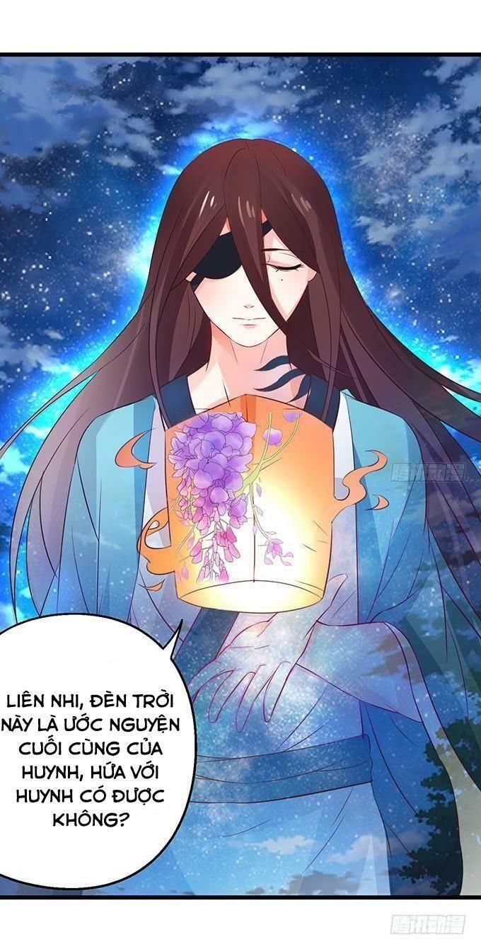 hồ tiên hung bạo chapter 31 20