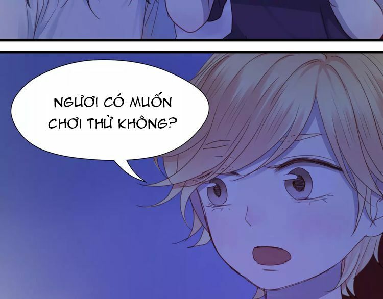 lượm được một tiểu hồ ly phần 2 chapter 4 34