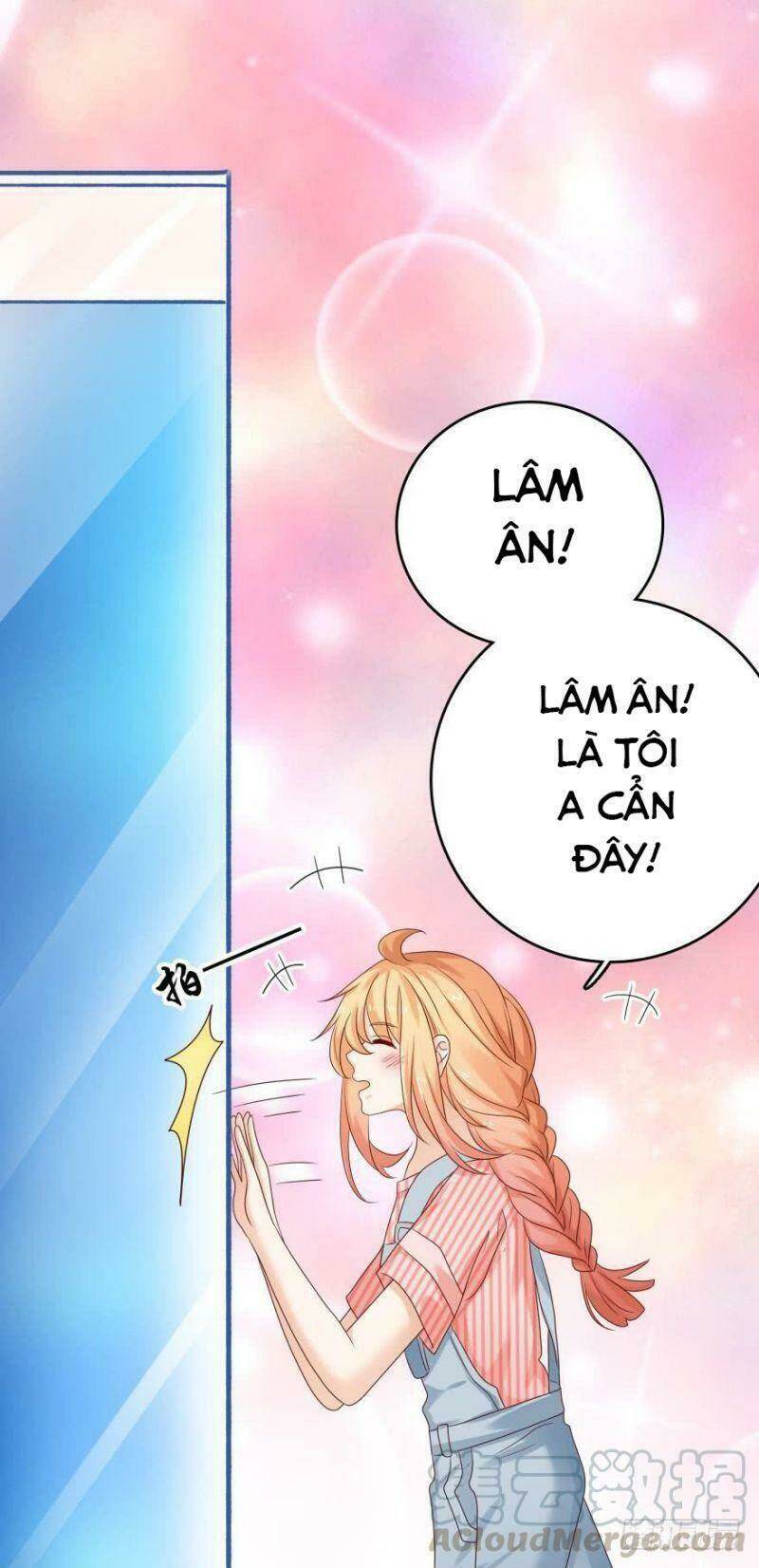 nhân ngư học trưởng, đừng ôm ta! chapter 54 2