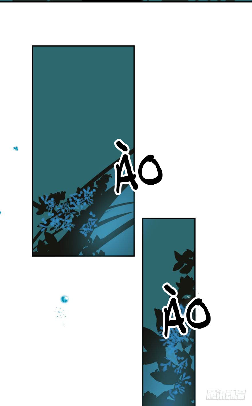 bắt lấy ngao ngao chapter 19 41