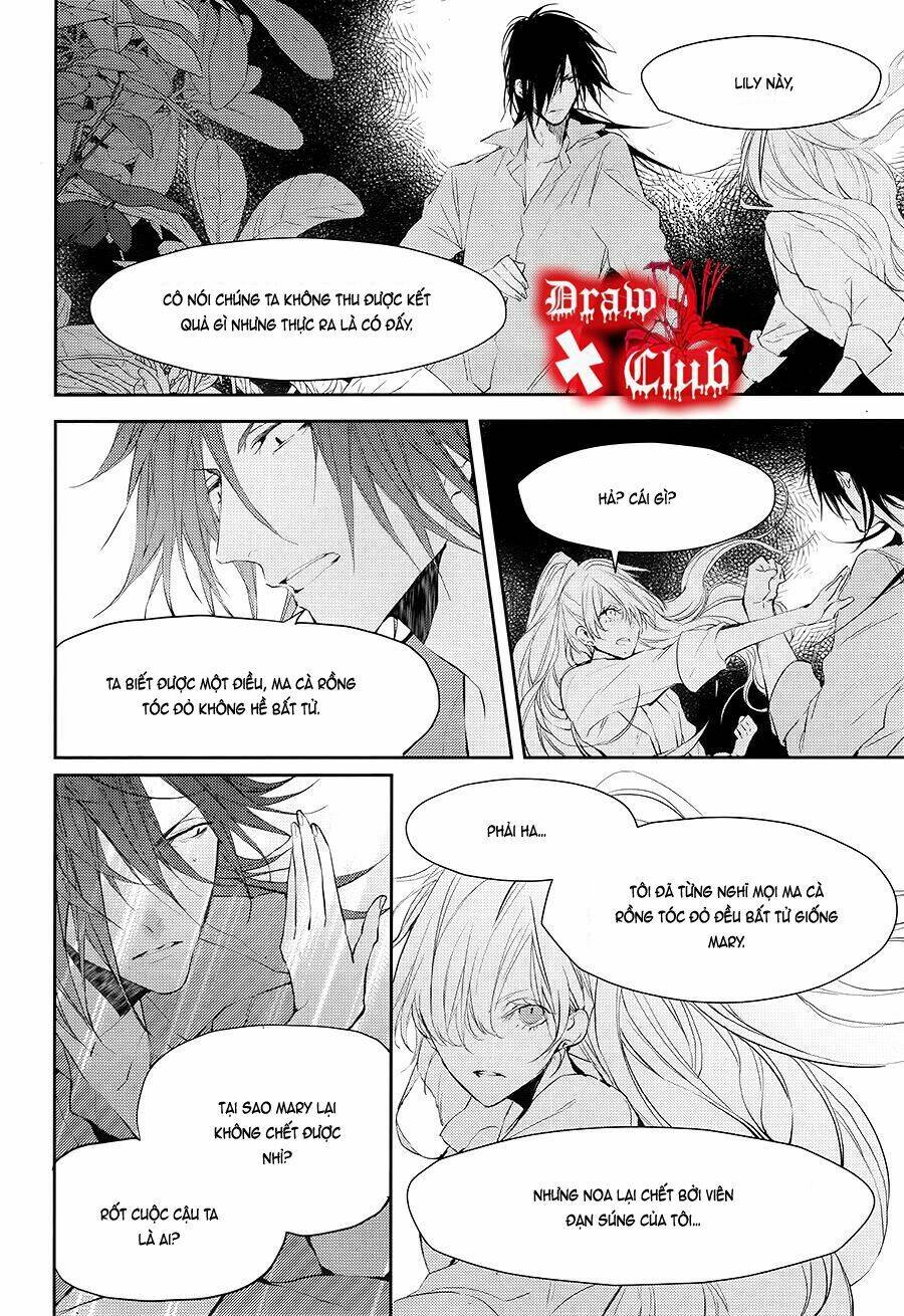 đẫm máu đức mẹ chapter 20 18