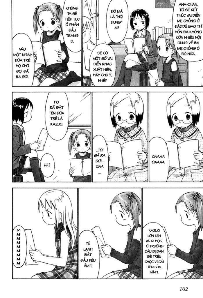 ichigo mashimaro chapter 30 15