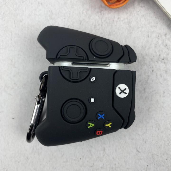 Vỏ Case, Ốp Dành Cho Airpod 1/2/Pro hình Tay Game Xbox độc đáo - Mã TZAP364