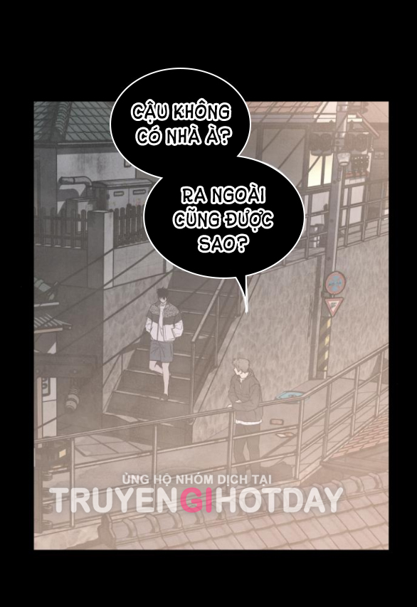 điều khiến tôi quyết tâm muốn chết chapter 96.2 32