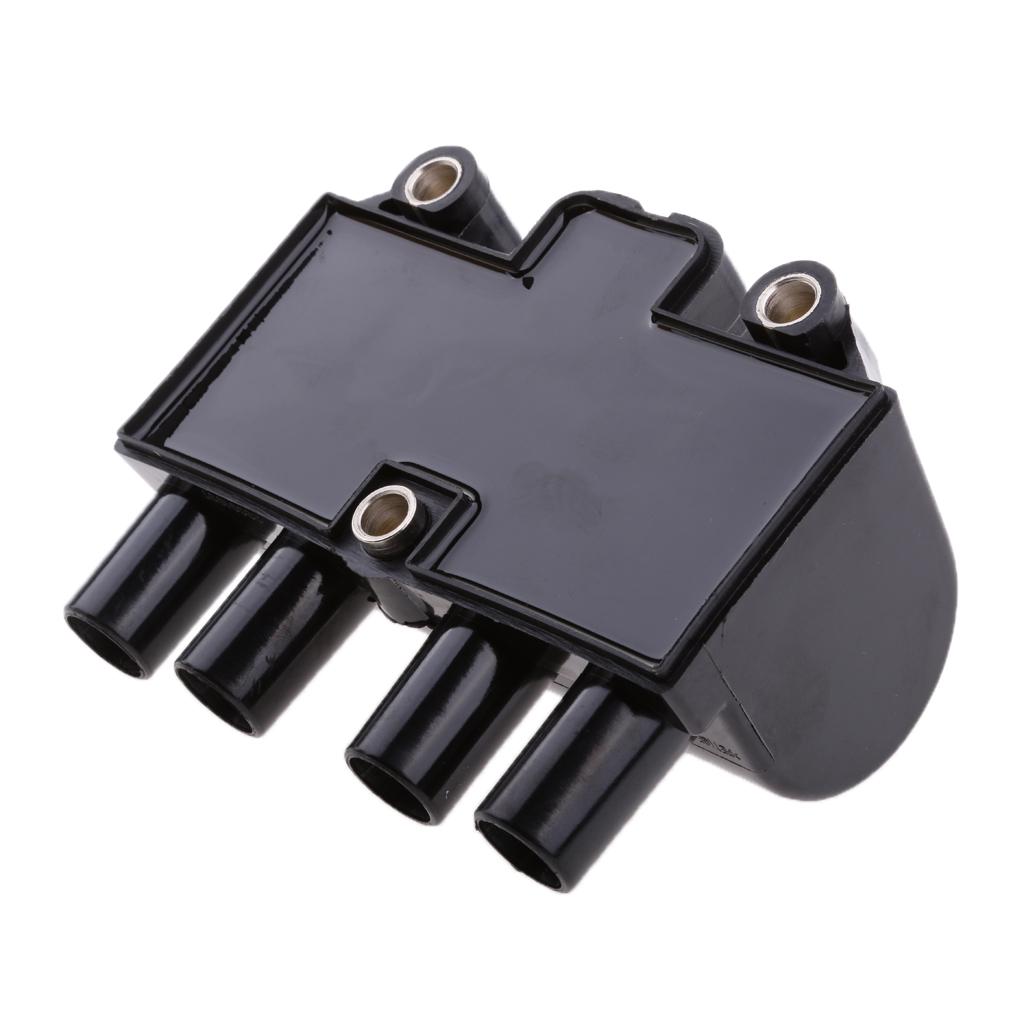 Auto Replacement Ignition Coil 28091937 94702536 For Chevrolet CE20131