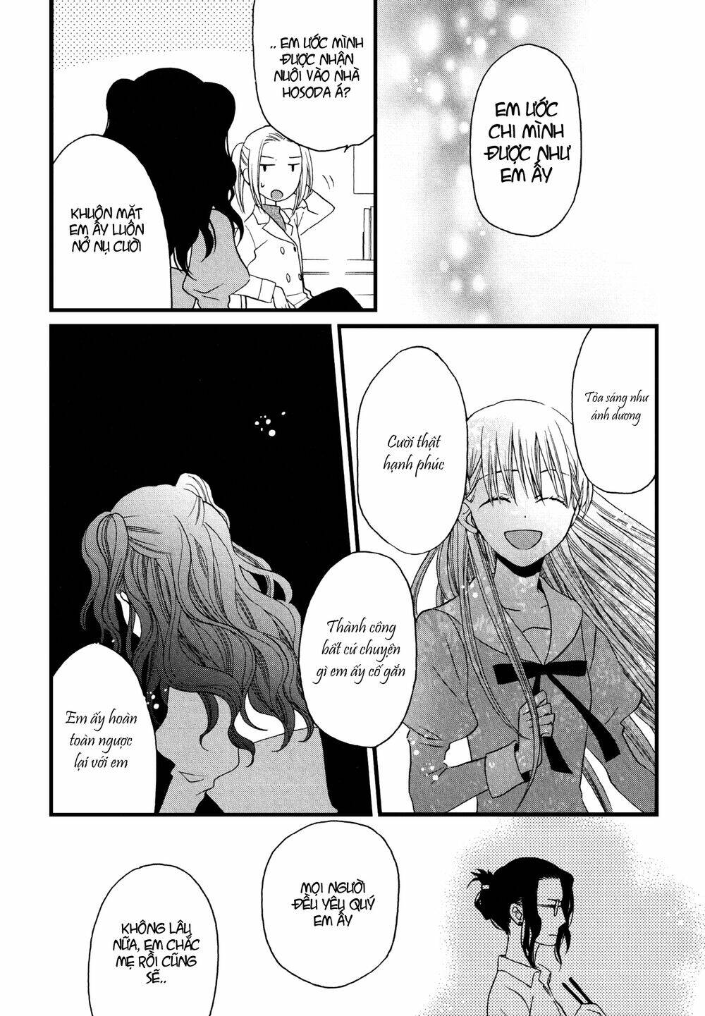 a love smeared in ashes chapter 1 27