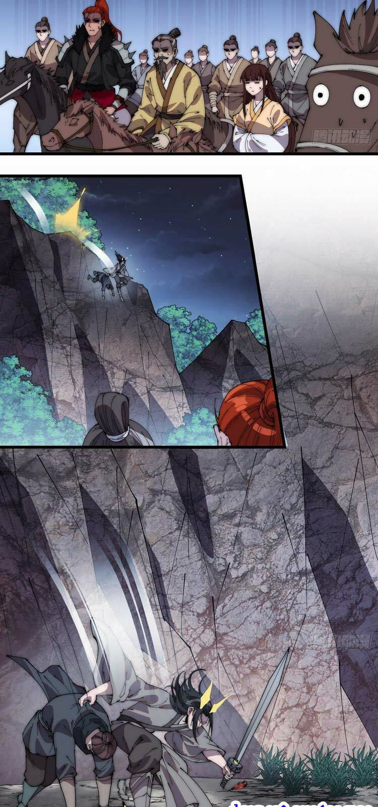 ta có một sơn trại chapter 239 19