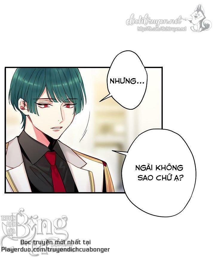 thánh nữ ẩn danh chapter 187 12