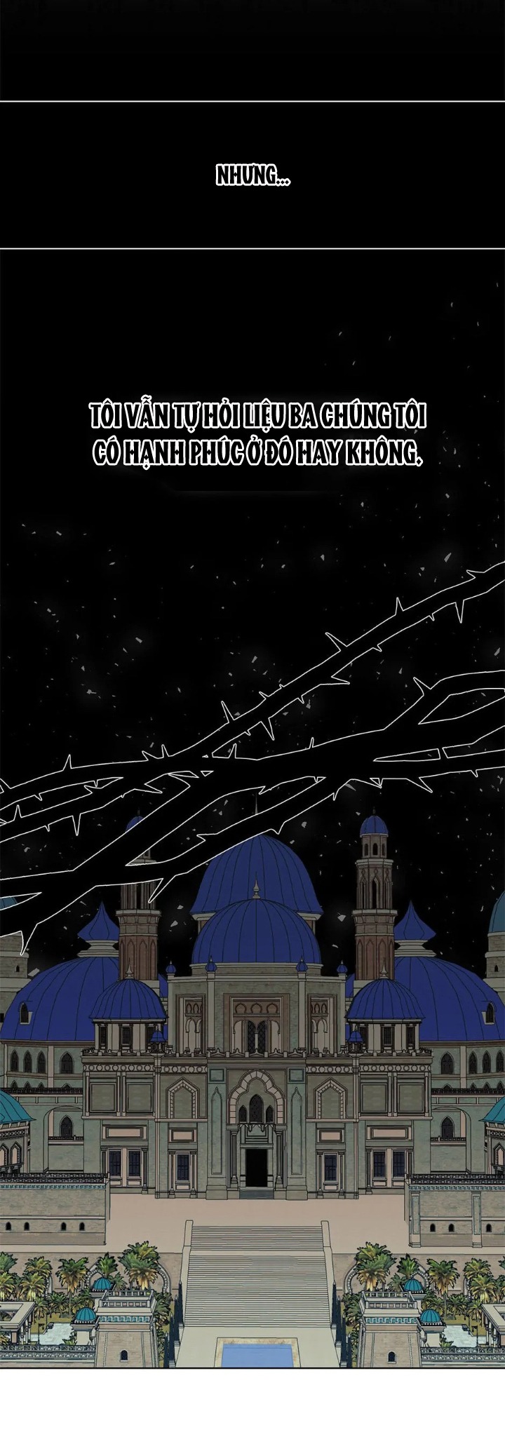 đừng ăn thịt tôi mà chapter 108 38