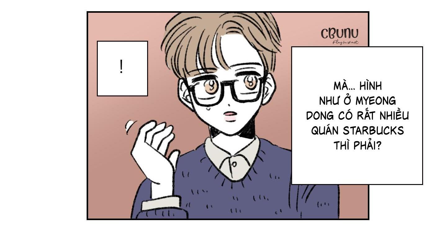 tình tay ba giữa chó, sói và mèo chapter 15 36