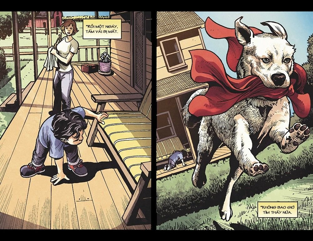 injustice: gods among us - year 3 chapter 26 9