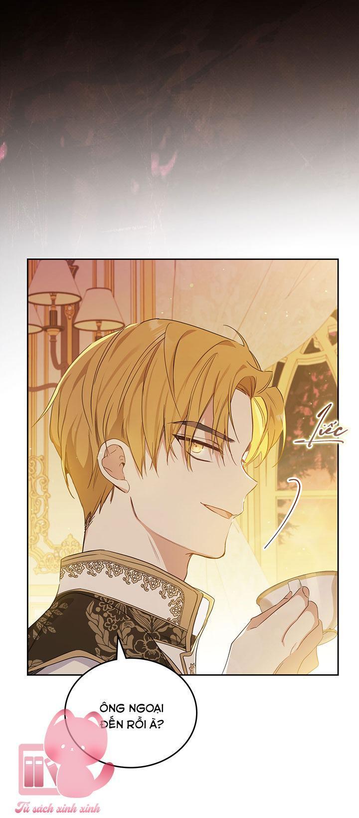 kiếp này ta sẽ trở thành gia chủ chapter 95 53