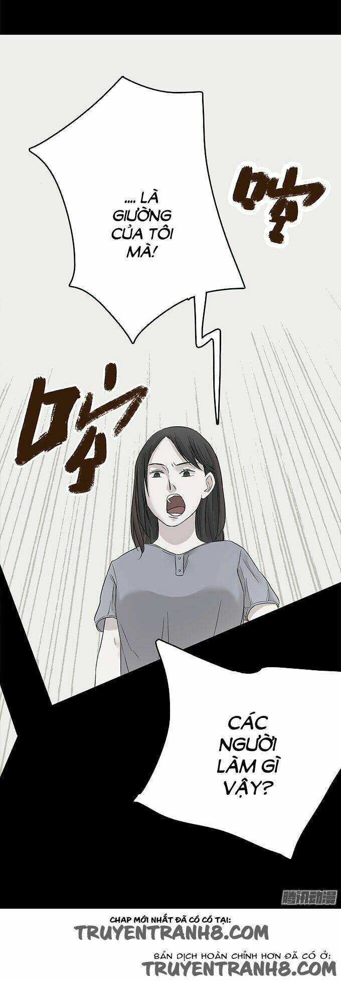 ớn lạnh tuyệt đối chapter 99 31