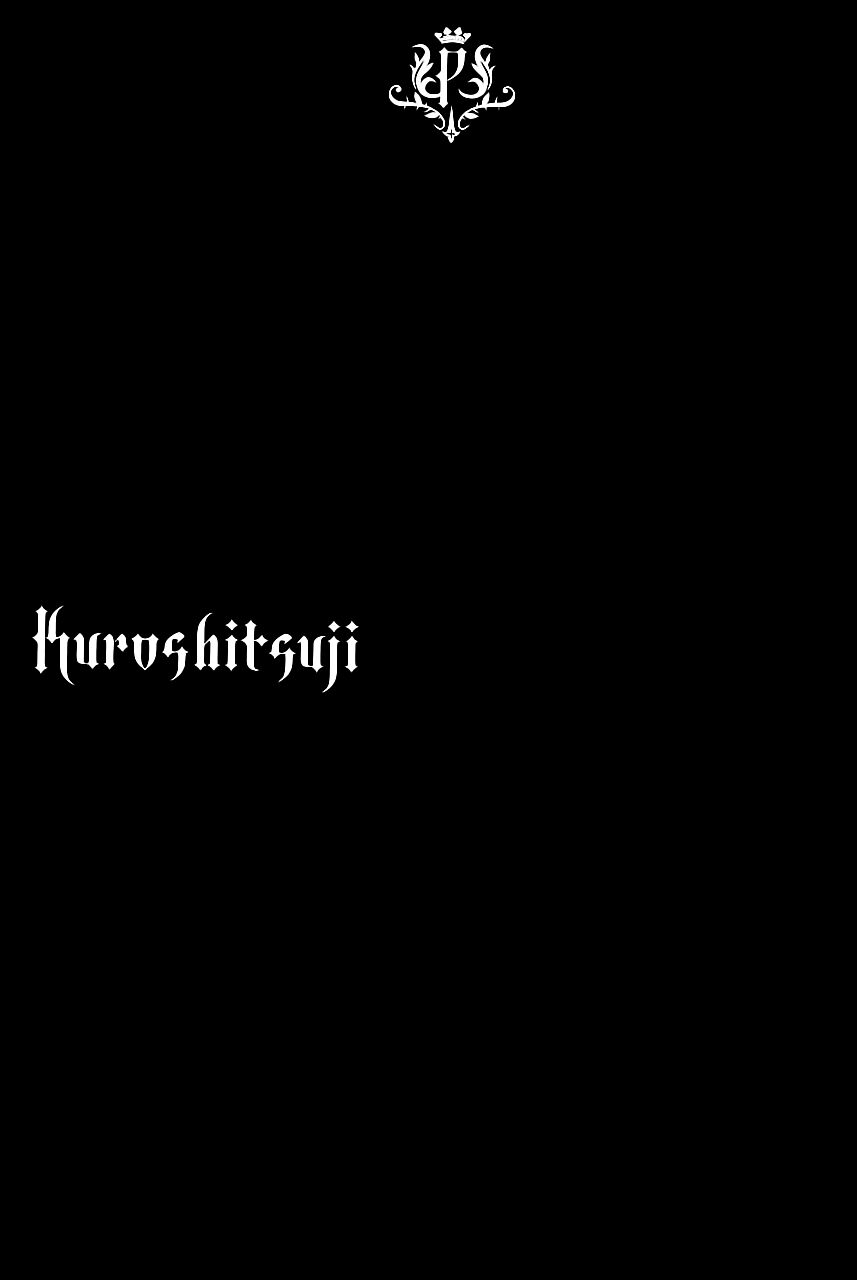 hắc quản gia chapter 8 36